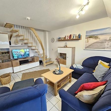 Nordlicht Apartment Cuxhaven Bagian luar foto