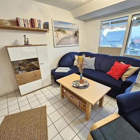 Nordlicht Apartment Cuxhaven Bagian luar foto